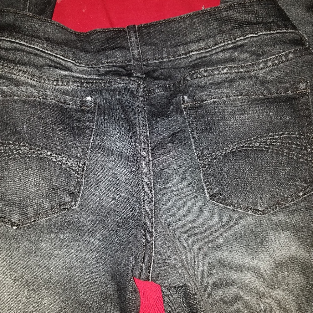 Pants - Picture 4 of 4